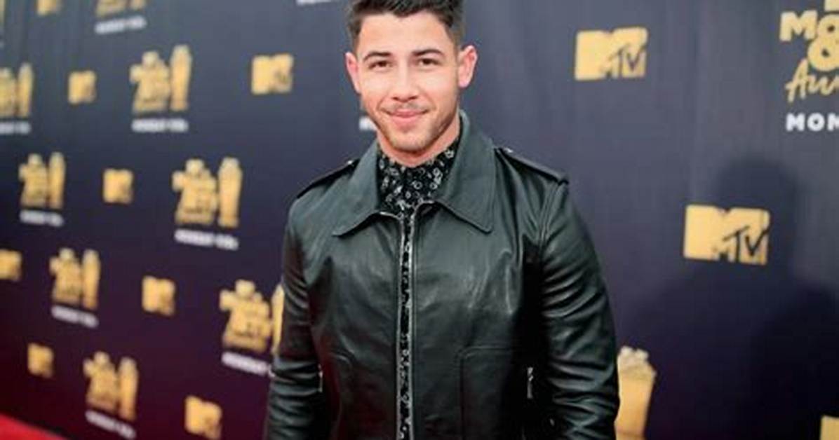 Nick Jonas Net Worth – How Much Is Jonas Worth?