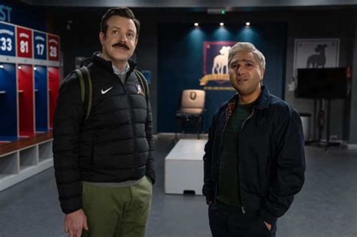 Nick Mohammed on Ted Lasso &lsquo;Who knows if this is the end or not