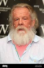 Nick Nolte Is Still Alive
