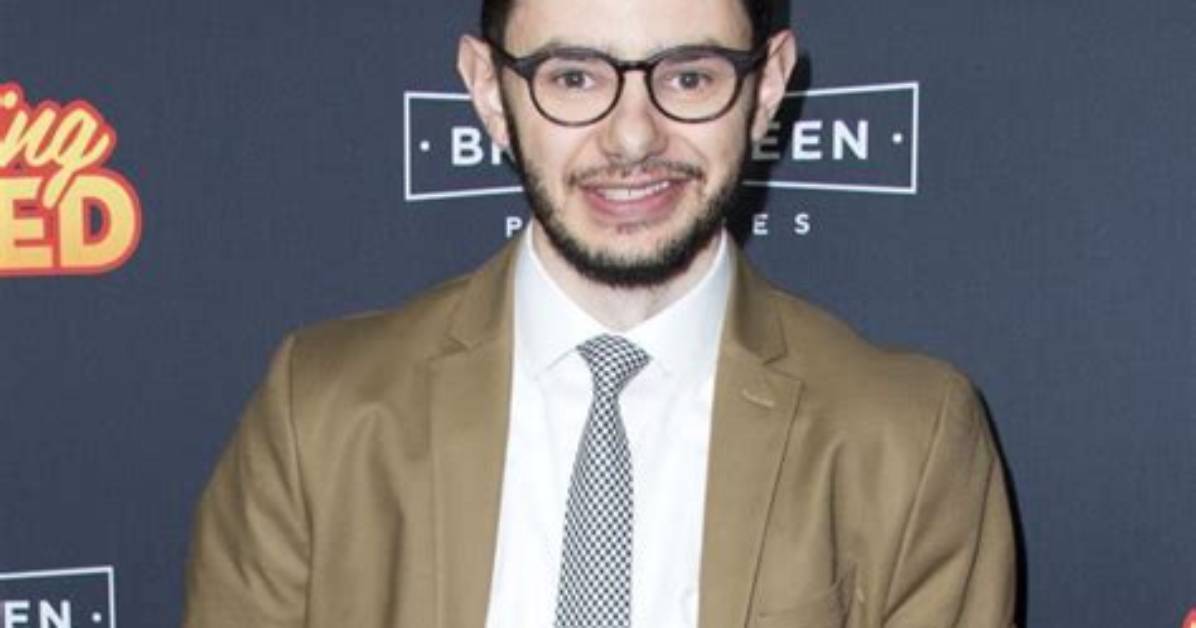 Nick Peine Net Worth