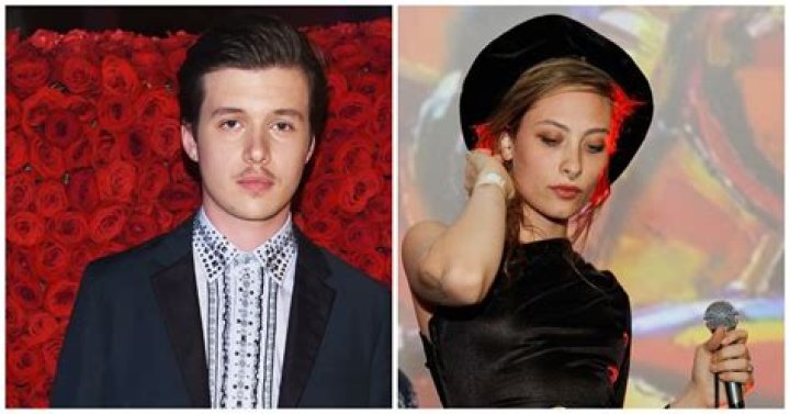 Nick Robinson Girlfriend Who Is The 'Love, Simon' Actor Dating In 2021