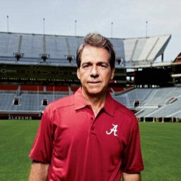 Nick Saban Age | How Old Is He | Wiki, Family and Net Worth