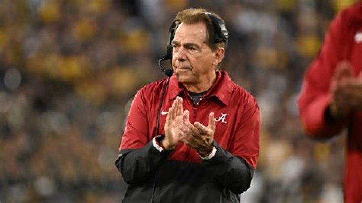 Nick Saban's 11 million Lake Burton home to hit auction block WSBTV
