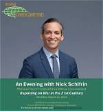 Nick Schifrin