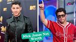 Nick Spetsas Net Worth