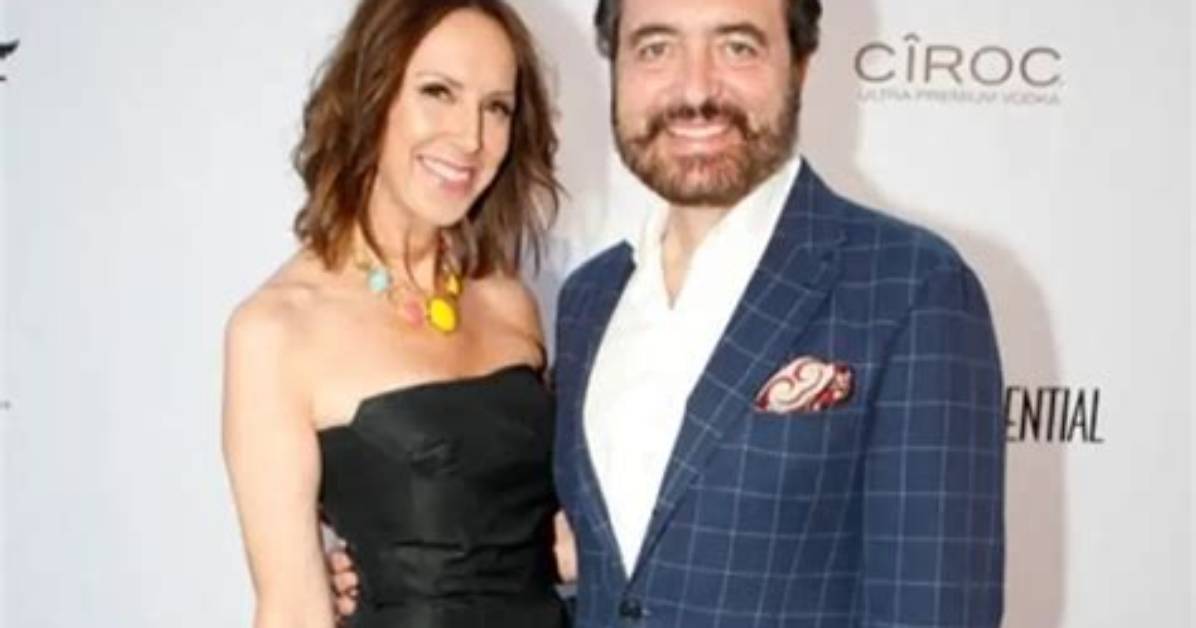 Nick Stellino and His Wife Achieved Their Cooking Show Dream Together