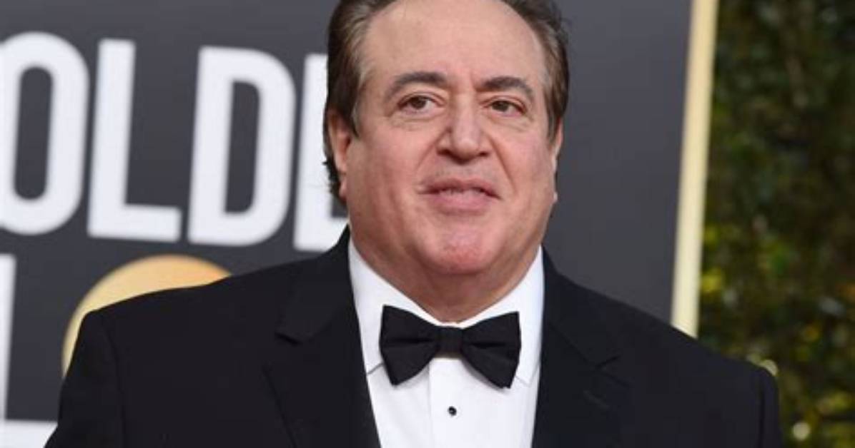 Nick Vallelonga – Biography, Facts & Life Story