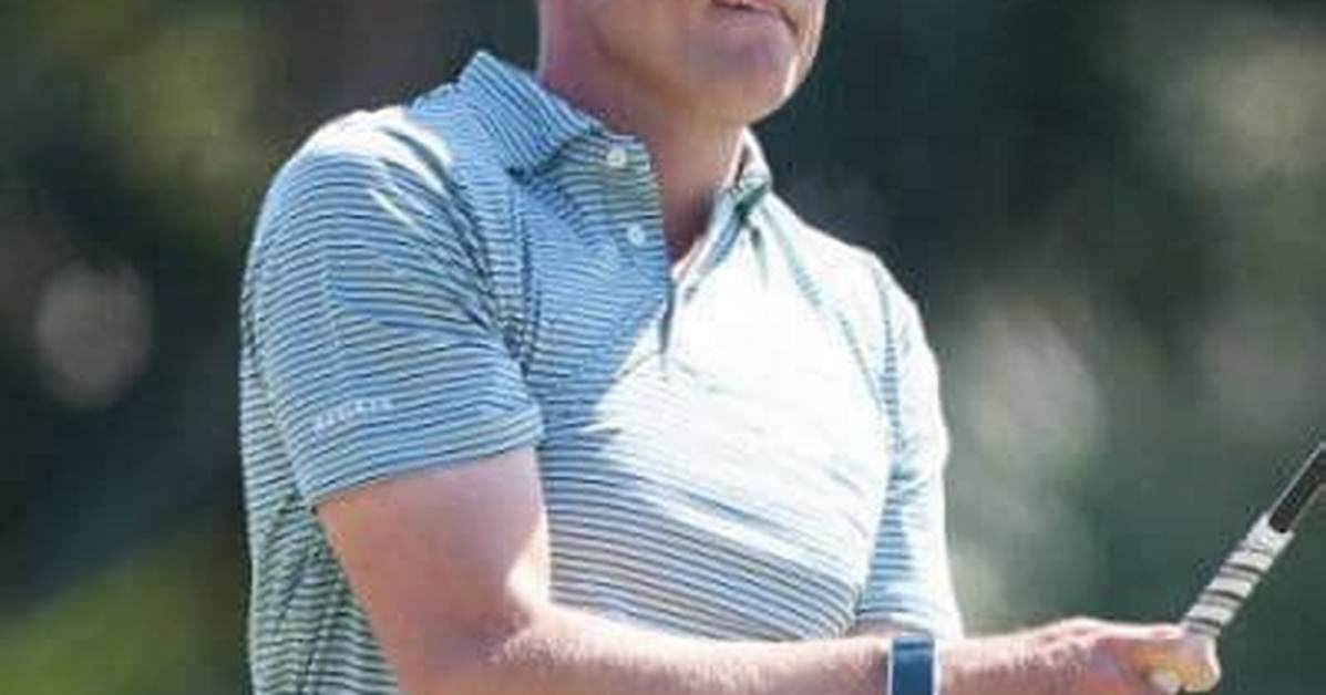 Nick Watney | Bio, Age, Net Worth, Relationship, Career