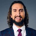 Nick Wright- Wiki, Height, Net Worth, Wife, Marriage