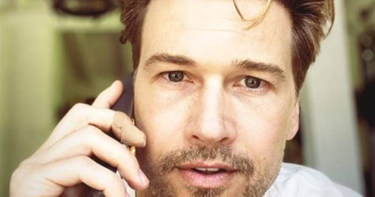 Nick Zano – Biography, Facts & Life Story