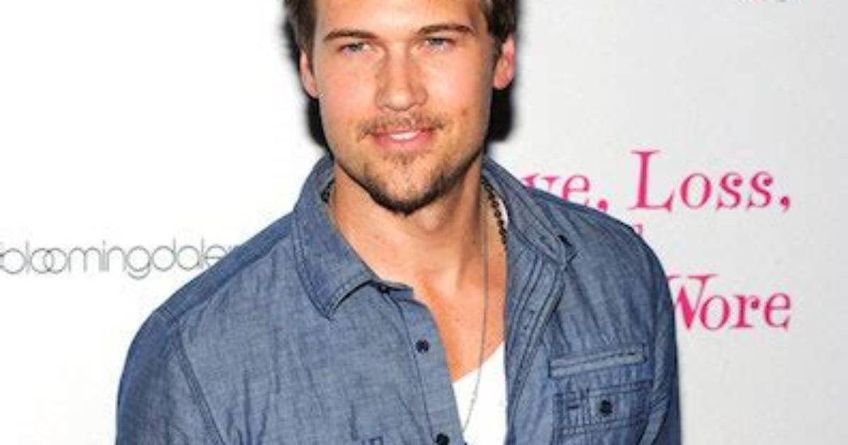 Nick Zano Height