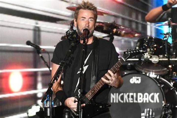 Nickelback&rsquo;s Chad Kroeger and wife Avril Lavigne are separating Daily