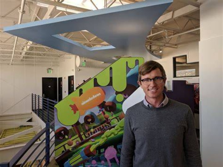 Nickelodeon Developing VR/AR TV Series &lsquo;Meet the Voxels&rsquo; Animation