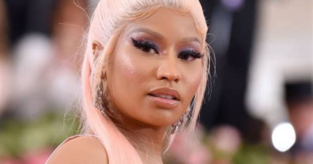 Nicki Minaj – Biography, Facts & Life Story