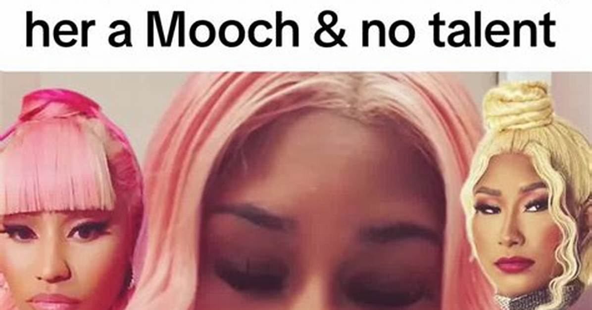 Nicki Minaj Responds to Comments Calling Her Bitter for Clarifying Jessie J’s Remarks on ‘Bang Bang’ Collaboration