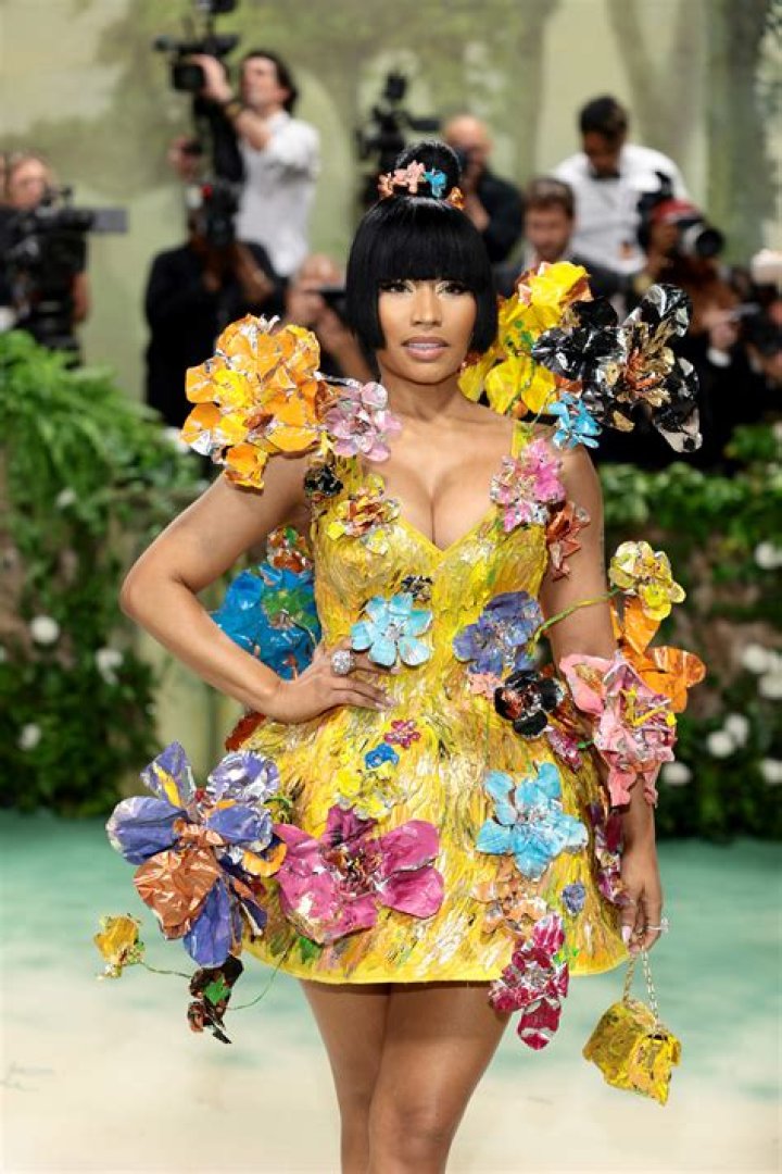 Nicki Minaj's Brother's Attorney Says DNA Evidence in Child Rape Case
