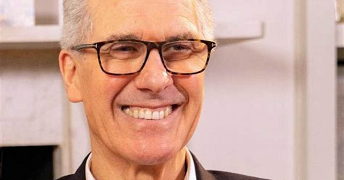Nicky Gumbel