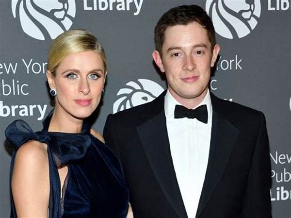 Nicky Hilton Rothschild Net Worth