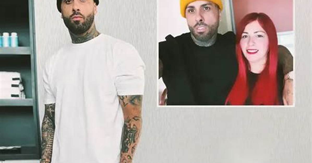 Nicky Jam’s Sister Keeps a Low Profile — Inside His Family Life