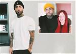 Nicky Jam’s Sister Keeps a Low Profile — Inside His Family Life