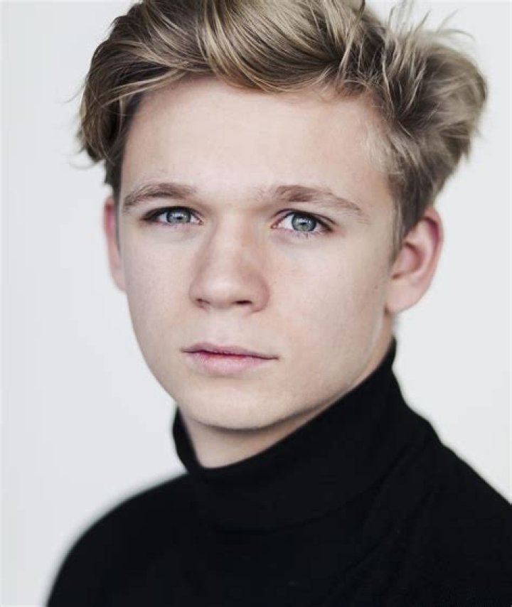Nico Liersch Nico Liersch