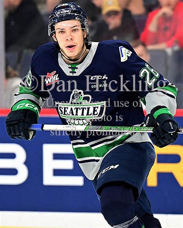 Nico Myatovic Is a British Columbian Hockey Player | Age, Biography, Wiki, Ethnicity, Nationality, Religion, Parents, Siblings and More
