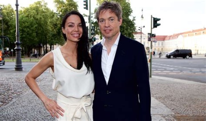 Nicolas Berggruen zeigt uns die Kunst der Liebe B.Z. Die Stimme Berlins