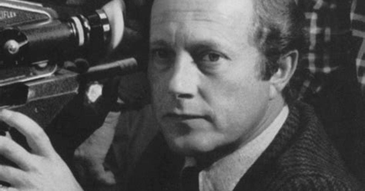 Nicolas Roeg Net Worth