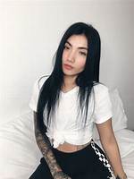Nicole Amado- Biography, Height, Net Worth, Boyfriend