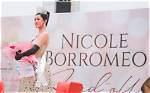 Nicole Borromeo