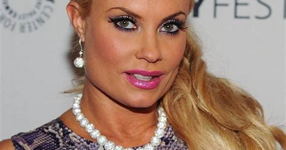 Nicole Coco Net Worth – How Much Is Nicole Coco Worth?