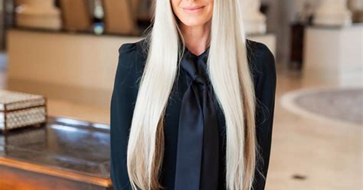 Nicole Dahm