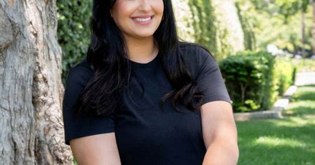 Nicole Hendizadeh