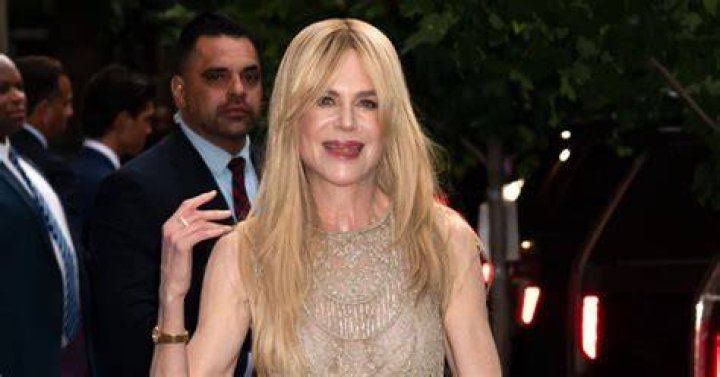 Nicole Kidman and Keith Urban's Daughters Look Grown Up in New Pics