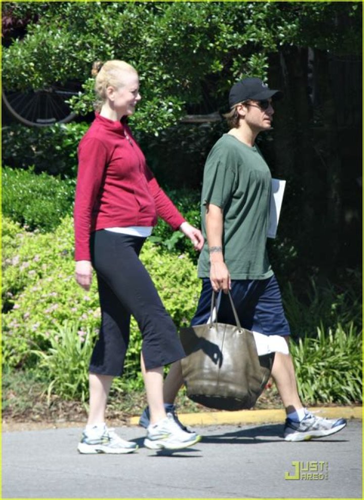 Nicole Kidman Baby Bump Where? Photo 943211 Nicole Kidman, Pregnant