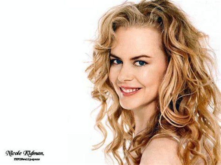 Nicole Kidman wallpaper 1920x1440 50403