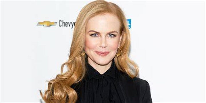 Nicole Kidman 204124
