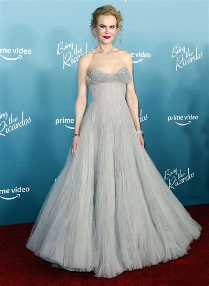 Nicole Kidman's Pregnancy Journey: Latest Updates And Speculations