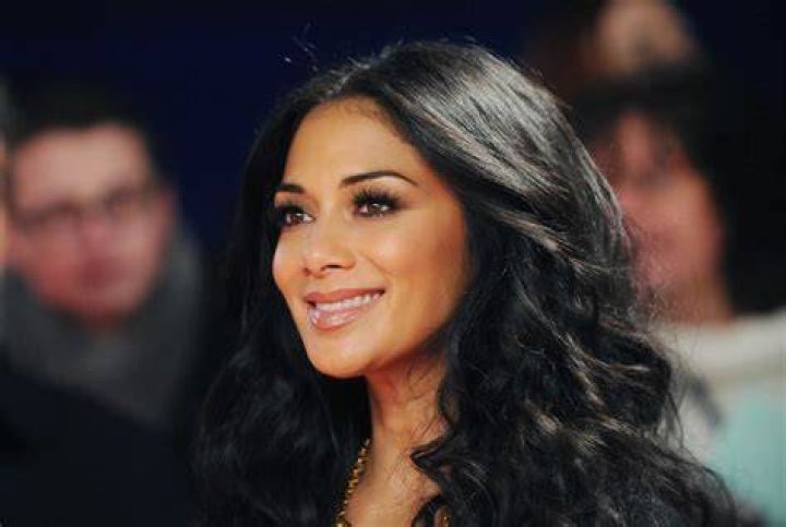 Nicole Scherzinger Ethnicity, What is Nicole Scherzinger Ethnicity