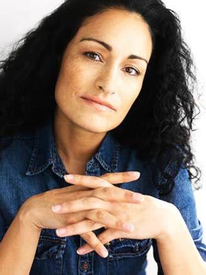 Nicole Shalhoub Biography IMDb