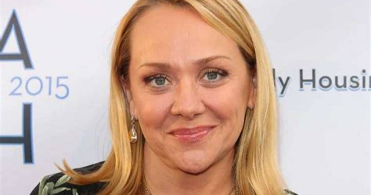 Nicole Sullivan Bio: Age, Husband, Net Worth, Movies and Tv Shows
