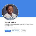 Nicole Terry