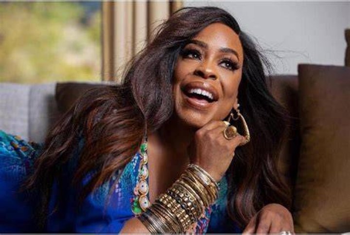Niecy Nash as the Host of Clean House (20032010) Niecy Nash's Movie