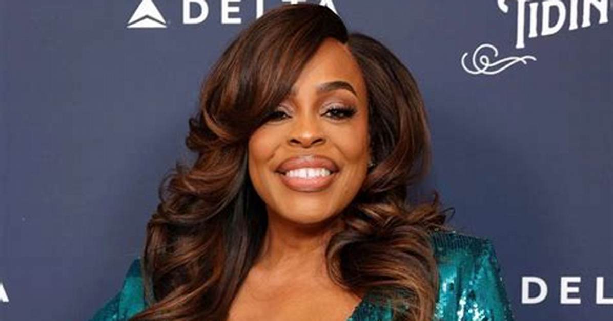 Niecy Nash | Bio, Age, Net Worth, Relationship, Career