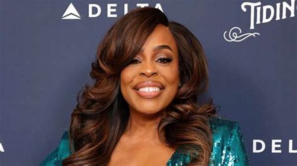 Niecy Nash | Bio, Age, Net Worth, Relationship, Career