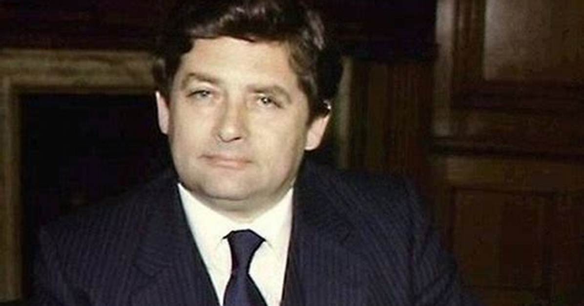 Nigel Lawson Cancer Rumors: His Health Before Death