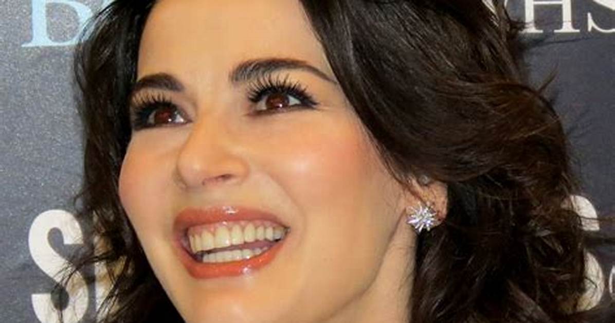 Nigella Lawson Bio, Wiki, Age, Spouse, Simply Nigella, Cookbook, and Net Worth