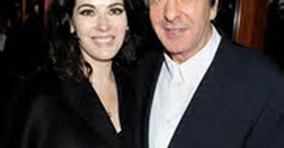 Nigella Lawson’s Childhood — Her Relationship with Her Father and Mother