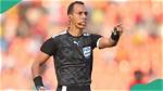 Nigeria vs Ivory Coast: Caf Announces Referee to Officiate Afcon 2023 Final