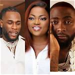Nigerian Celebrities and Prominent People Born in November